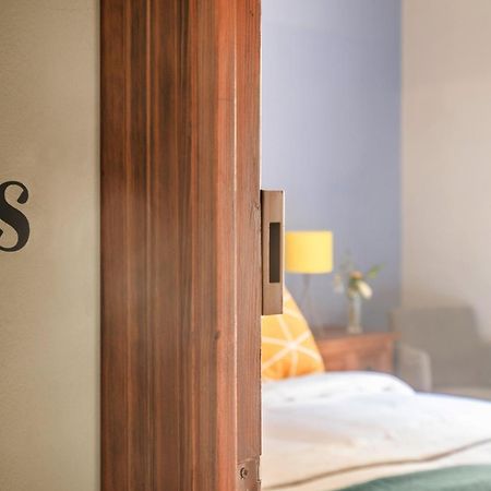 Villa Conmigo Bed & Breakfast Alhaurín de la Torre Zewnętrze zdjęcie