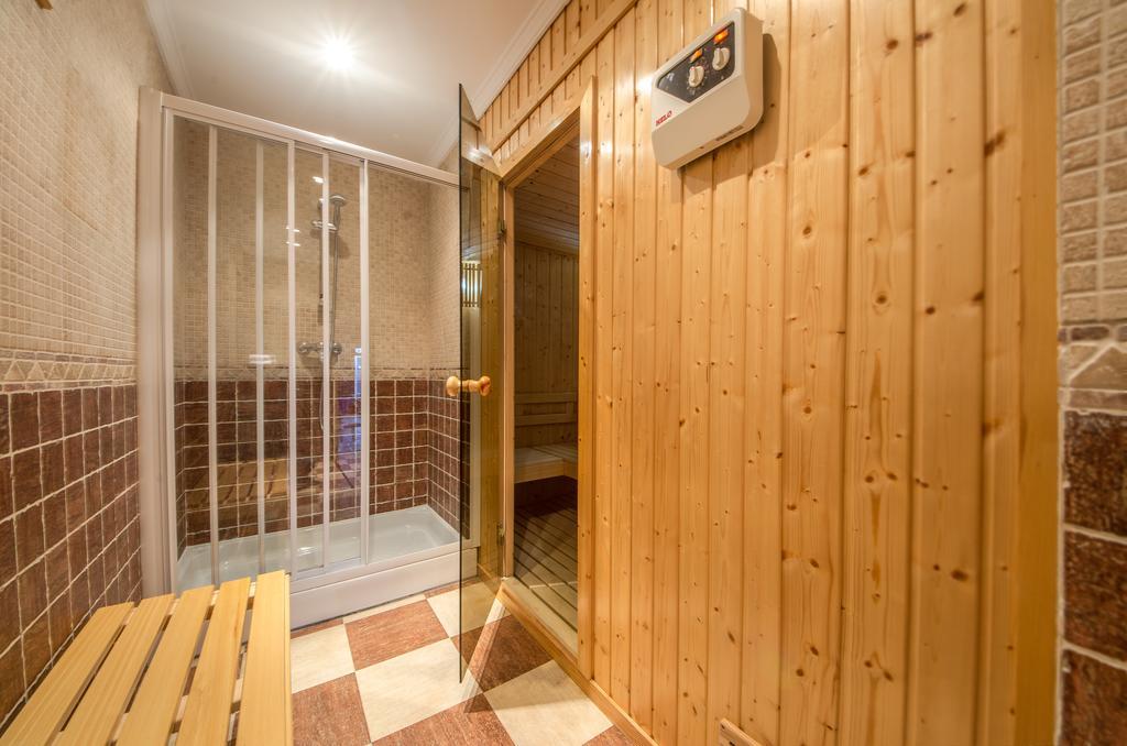 Villa Conmigo Bed & Breakfast Alhaurín de la Torre Zewnętrze zdjęcie