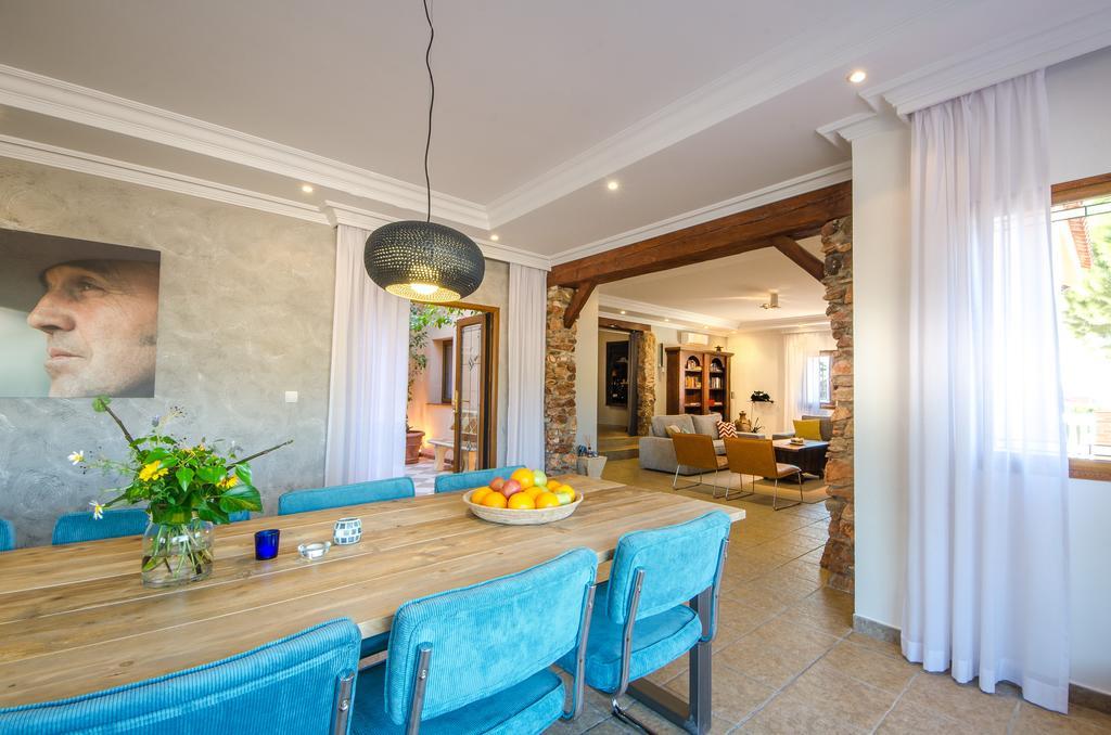 Villa Conmigo Bed & Breakfast Alhaurín de la Torre Zewnętrze zdjęcie