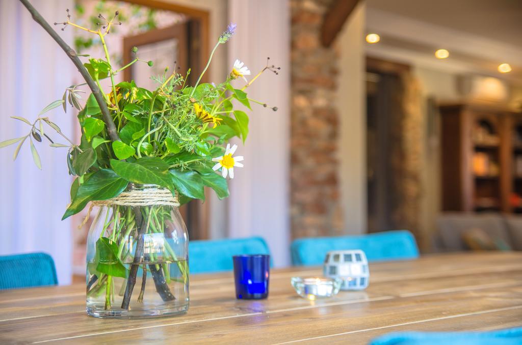 Villa Conmigo Bed & Breakfast Alhaurín de la Torre Zewnętrze zdjęcie