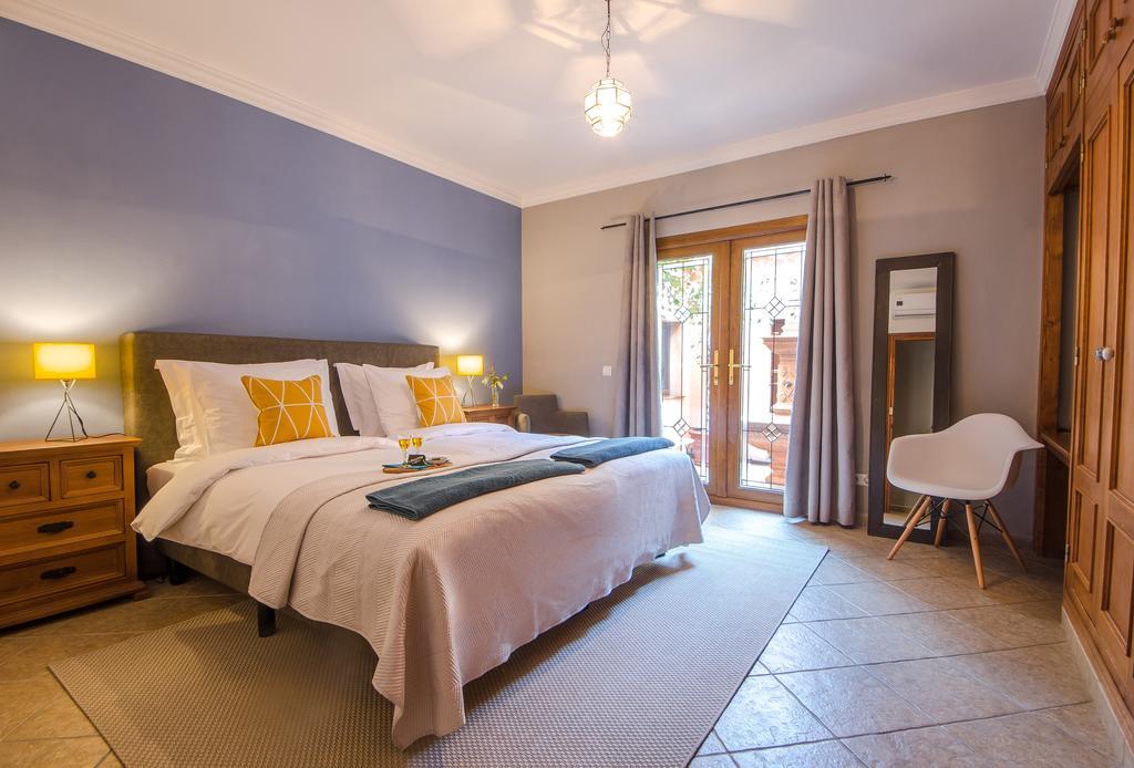 Villa Conmigo Bed & Breakfast Alhaurín de la Torre Zewnętrze zdjęcie