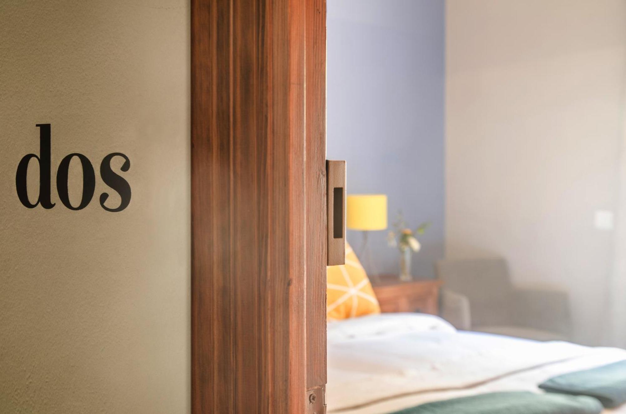 Villa Conmigo Bed & Breakfast Alhaurín de la Torre Zewnętrze zdjęcie
