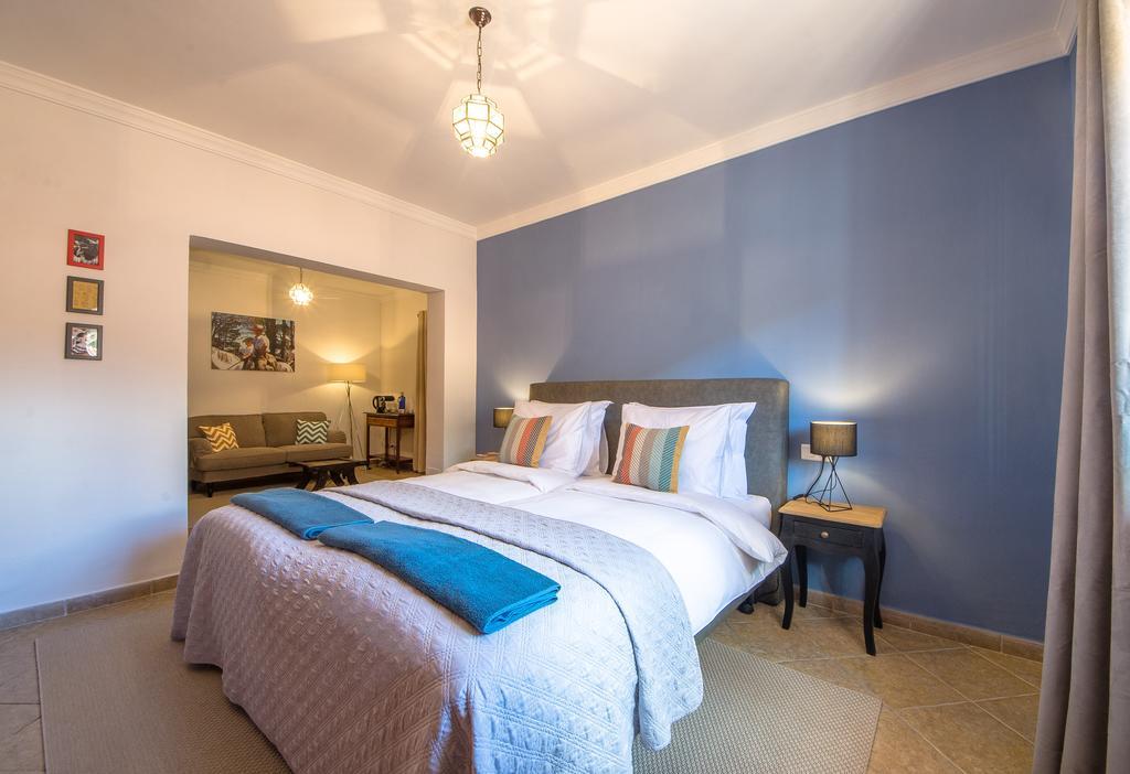 Villa Conmigo Bed & Breakfast Alhaurín de la Torre Zewnętrze zdjęcie