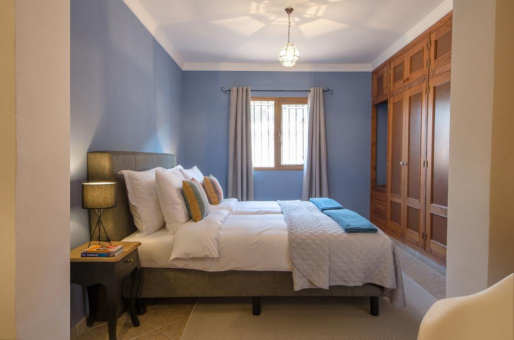 Villa Conmigo Bed & Breakfast Alhaurín de la Torre Zewnętrze zdjęcie