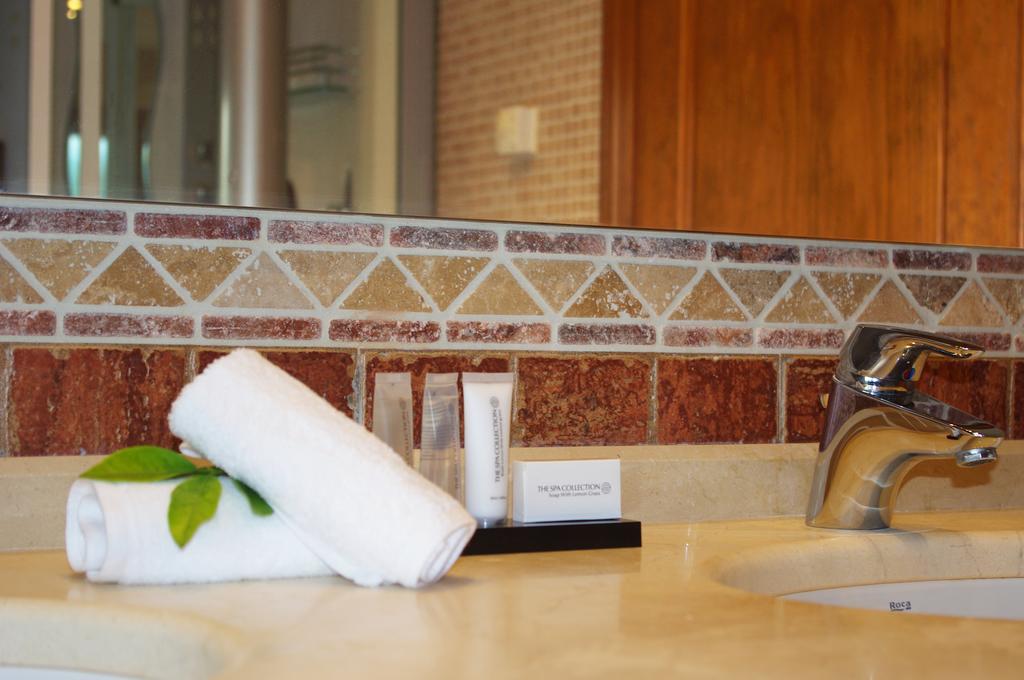 Villa Conmigo Bed & Breakfast Alhaurín de la Torre Zewnętrze zdjęcie