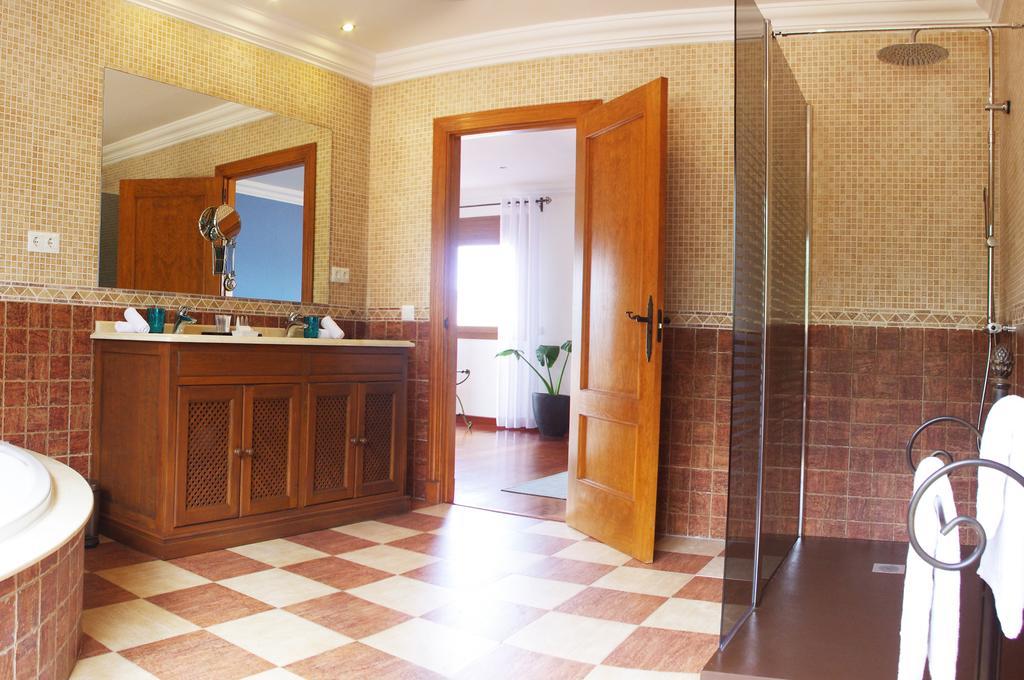 Villa Conmigo Bed & Breakfast Alhaurín de la Torre Zewnętrze zdjęcie